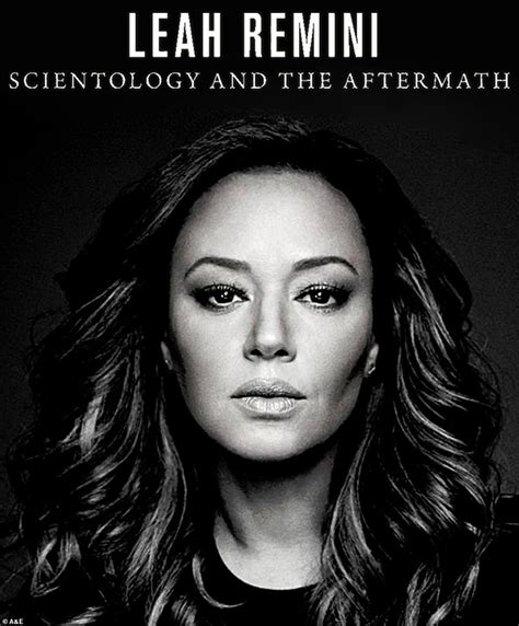 leah remini claims she is enemy number one for scientology s leader