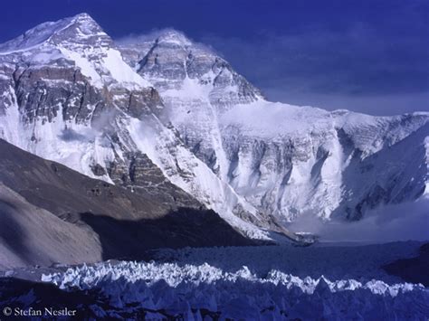 New Official Height Of Mount Everest 884886 Meters Adventure Mountain