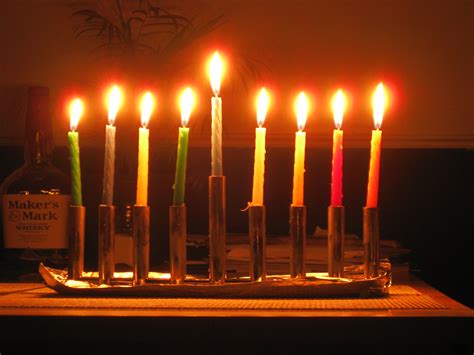 The Real Miracle Of Hanukkah The Good Men Project