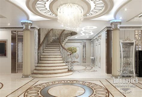 Villa Interior Design In Dubai Beautiful Villa Photo 16 Luxury