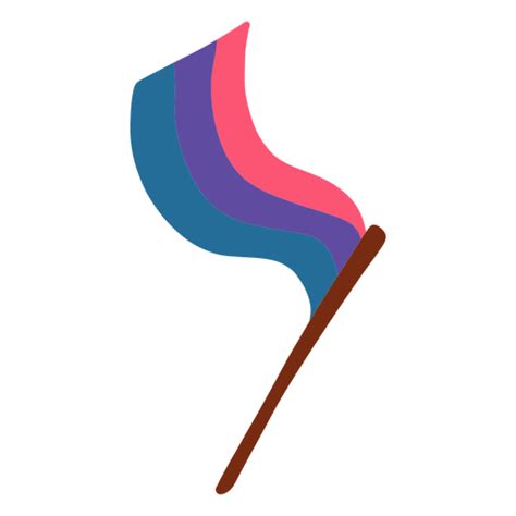 Diseños Png De Bisexual Flag Para Camisetas And Merch