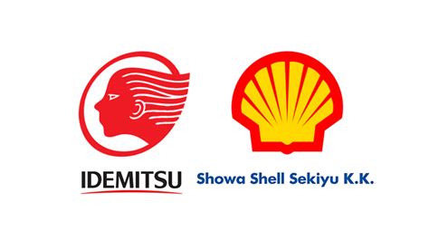 New Japanese Oil Giant Is Created With Idemitsu Showa Shell Merger On