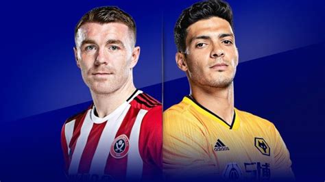 Check the preview, h2h statistics, lineup & tips for this upcoming match on 17/04/2021! Premier League Live: Sheffield United vs Wolves LIVE Head ...