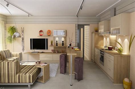 15 Flexible Beige Living Room Designs Home Design Lover