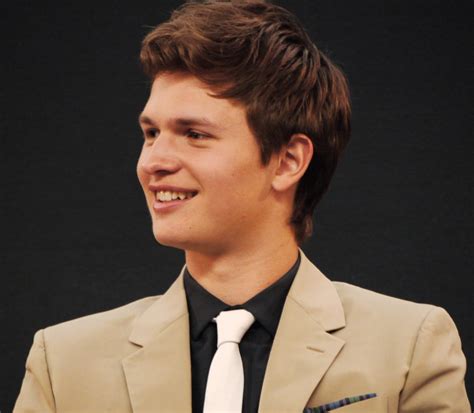 Ansel Elgort Denies Allegations Of Sexual Misconduct Says It Was A Consensual Relation Life