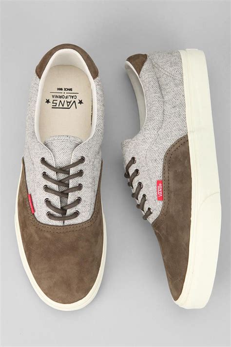 Maybe you would like to learn more about one of these? Vans California Era 59 CA Sneaker
