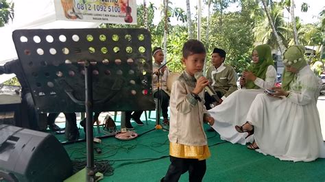 Cinta luar biasa penyanyi asal. Penyanyi cilik asal aceh Luar biasa suaranya merdu sekali ...