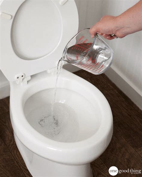 How To Unclog A Toilet 4 Easy And Effective Methods Artofit