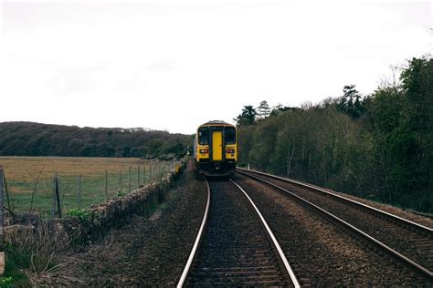 Free Images Track Train Vehicle Lane Locomotive Rail Transport