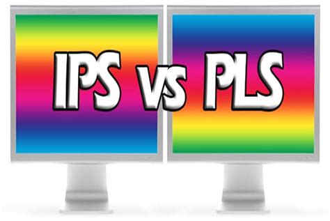 Pls Vs Ips Which Panel Type Should I Choose Simple Guide