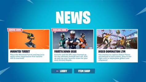 Will Epic Release Fortnite Patch Notes And Fortnite Update Today