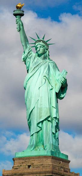 Statue Of Liberty Art Tv Tropes