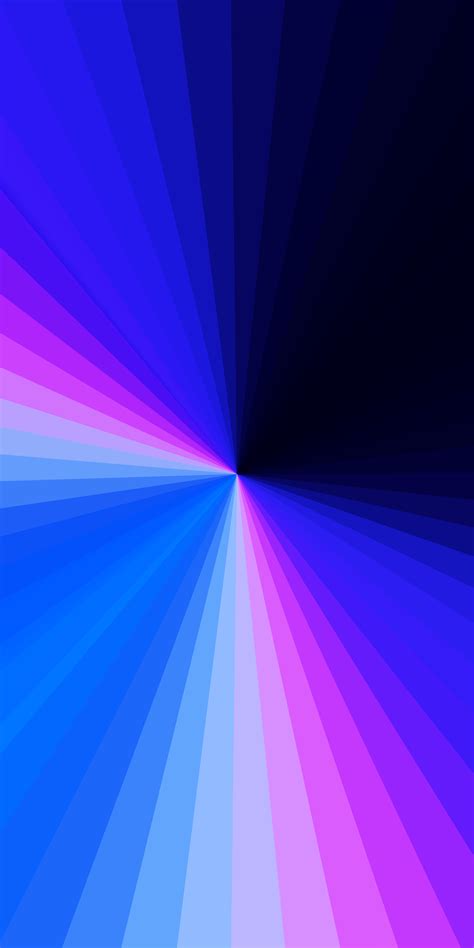 An Image Of A Multicolored Background That Looks Like It Is Going To
