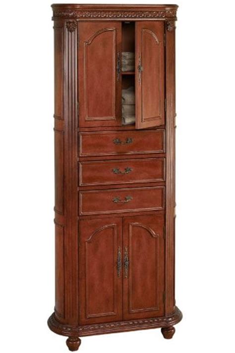 When it comes to storage ideas with a vintage bathroom corner cabinet bathroom linen cabinet bathroom closet bathroom storage bathroom furniture. Home Depot Bathroom Cabinets: Kendall Linen Storage ...