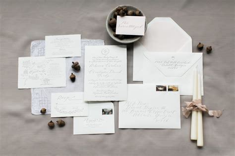 Wedding Save The Date Cards 101 Everything To Know About The