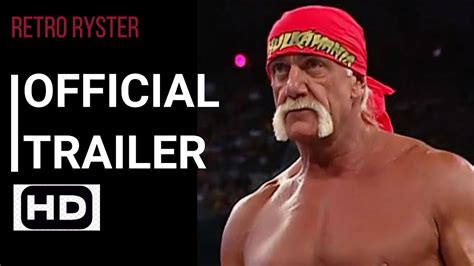 Official Trailer When Hulk Hogan Met A Randy Savage The Untold Hulk Hogan Movie Youtube