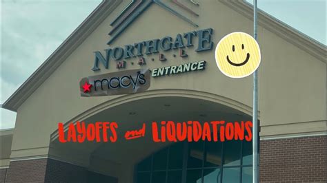 Northgate Mall In Our Vision Youtube