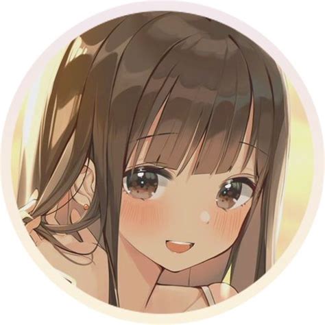 Pin On ♡ Avatars Pfp Girls