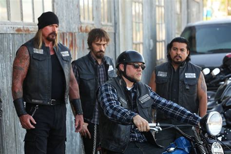 why did sons of anarchy season 8 get canceled by fx explained