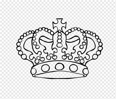 Crown Outline Here Presented 37 Crown Outline Drawing Images For