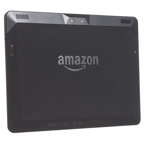Amazon Kindle Fire Hdx 89 Tablet Review