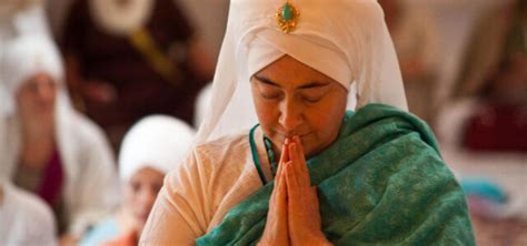 Ardas Sikh Prayer Sikh Dharma Ministry