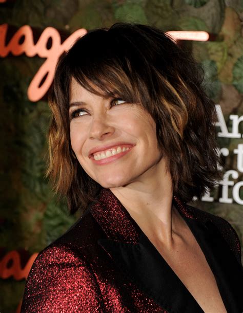 Evangeline Lilly On ‘the Hobbit It ‘changed My Mind