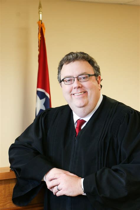 Judge David R Howard On Twitter It Is An Honor To Serve As Sumner