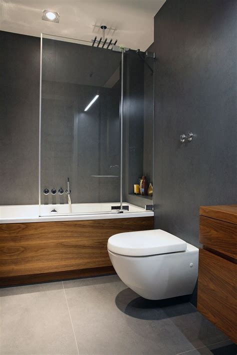 Amazing gallery of interior design and decorating ideas of shower tub combo in bathrooms, kitchens by elite interior designers. The 25+ best Modern bathtub ideas on Pinterest | Shower ...