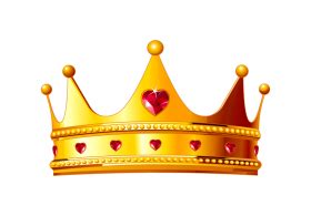 Golden Crown Png Image Purepng Free Transparent Cc Png Image Library