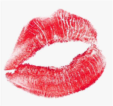 Best Free Lips Icon Clipart Red Lips Kiss Png Transparent Png