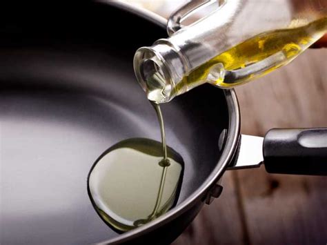Canola oil is made at a processing facility by slightly heating and then crushing the seed.26 almost what is canola oil?. Healthy Cooking Oils — The Ultimate Guide