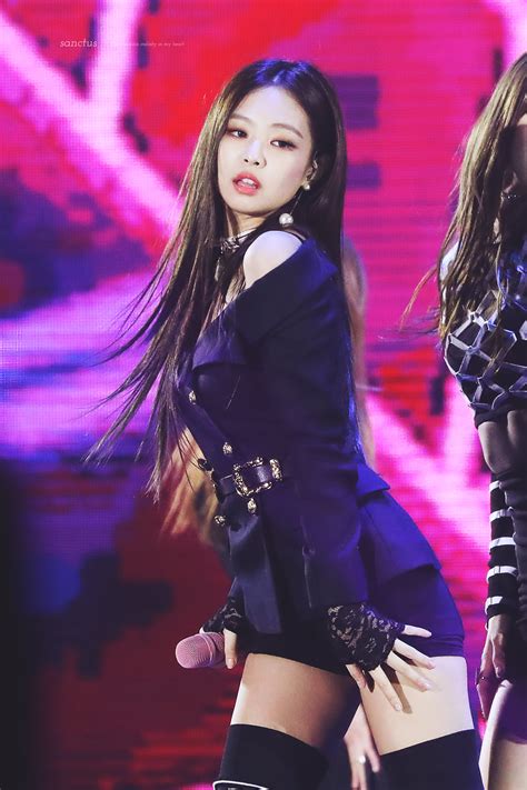 10 of blackpink jennie s most fashionable outfits of 2018 so far koreaboo