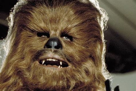Will Chewbacca Return For Star Wars Vii