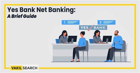 Yes Bank Net Banking Login And Registration Guidance