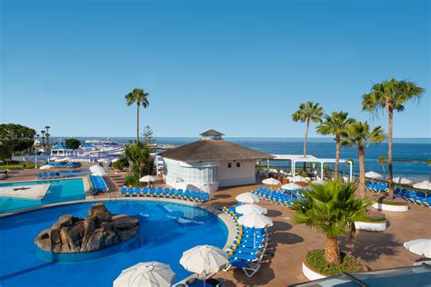 Iberostar Sabila Costa Adeje Hotels In Tenerife Mercury Holidays