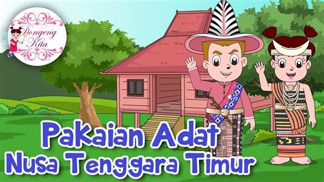 Gambar kartun rumah adat di indonesia gambar oz strasshotfixnet. 27+ Pakaian Adat Bali Versi Kartun, Konsep Terkini!