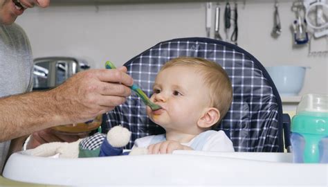 Check spelling or type a new query. What Kind of Food Can I Feed My 7 Month Old? | How To Adult