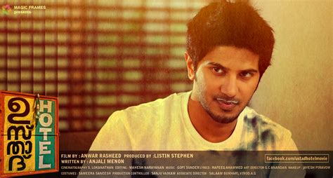 Ustad Hotel Malayalam Movie Trailer Review Stills