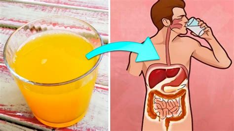 7 Reasons Everyone Should Drink Warm Turmeric Water Every Morning Youtube