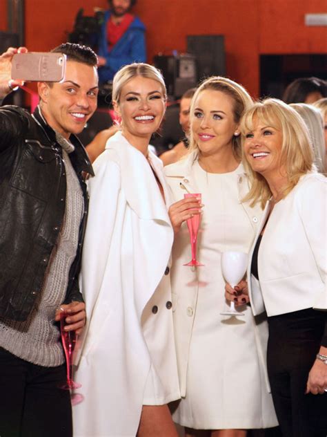 Another Towie Star Quits The Reality Show After Lydia Brights Departure