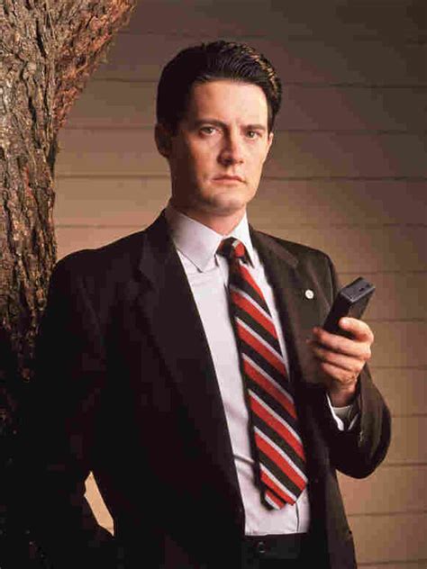 Twin Peaks Cast Then And Now
