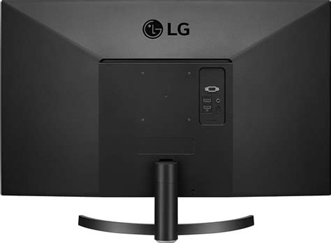 Review LG 32ML600M B HDR 10 Full HD IPS Monitor