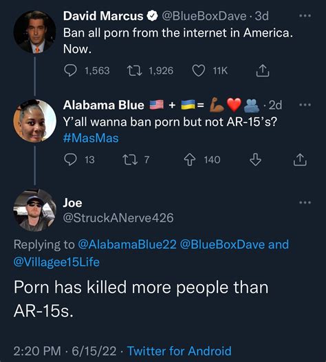 Moe Bible Verses ️ On Twitter Porn Has Killed More People Then Ar 15s