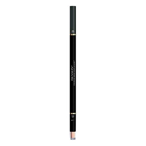 Revlon Colorstay Shape And Glow Eye Brow Marker And Highlighter Graphite