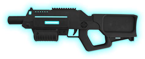 Laser Gun Png Png Image Collection