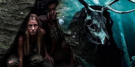 Wrong Turn 2021s Ending Explained Does It Set Up A Sequel