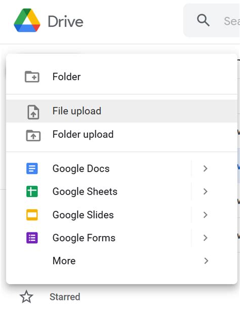 Ways To Transfer Microsoft OneDrive Files To Google Drive In