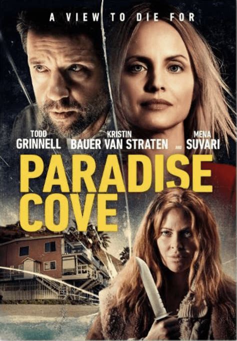 Paradise Cove 2021 Reviews And Overview Movies And Mania
