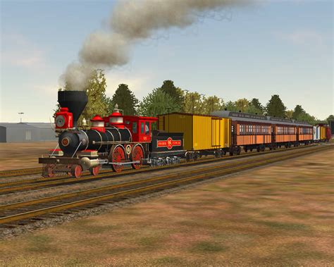 Msts Toy Story 3 Train Set By 736berkshire On Deviantart